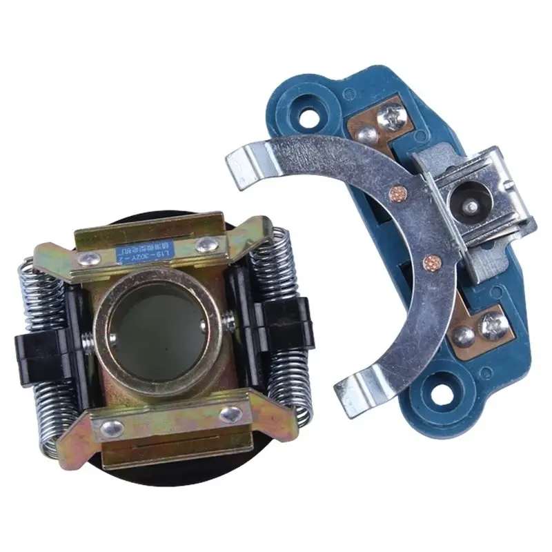 ABWR-L19-302Y-2 Electric Mechanical Controller Single Phase Centrifugal Switch Pole Motor Centrifugal Switch