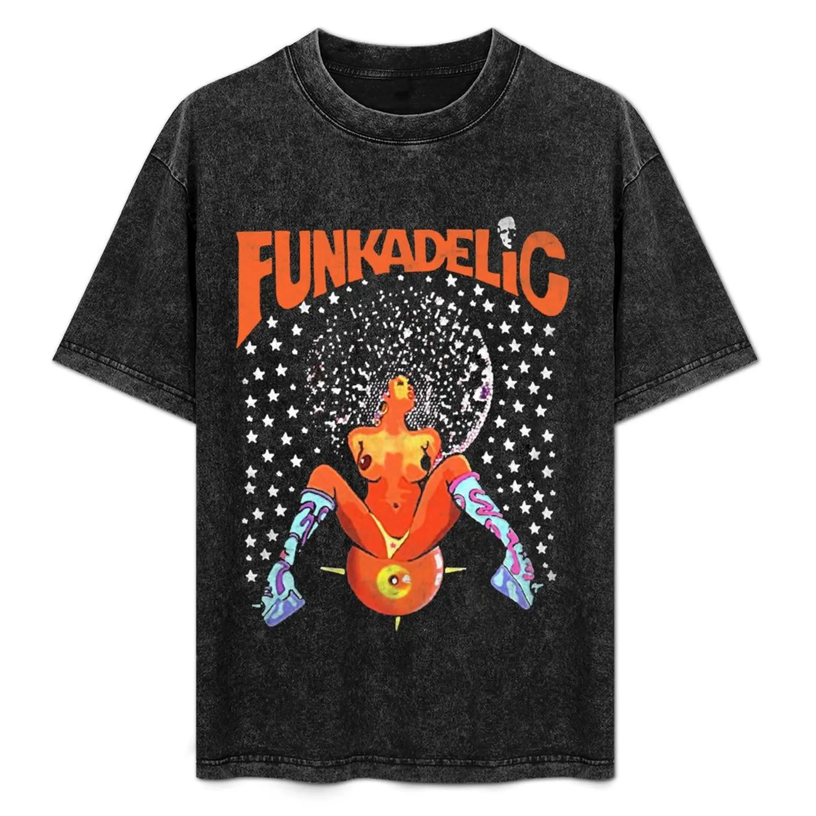 

Love funkadelic rock band art T-Shirt vintage clothes boys whites custom shirt cotton man t-shirts t shirts for men pack