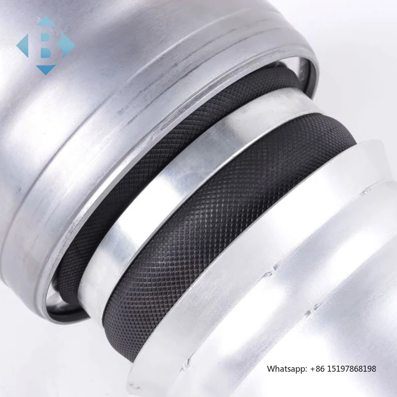 Car Parts Left Front Air Suspension Strut Spring Air Shock Absorbers for Porsche Panamera 970 2009-2012