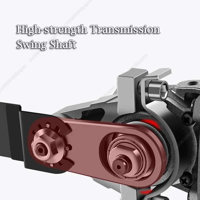 For 100mm Angle Grinder Conversion Universal Head Adapter Thread Polishing Oscillating Power Tools Converter Woodworking Tools