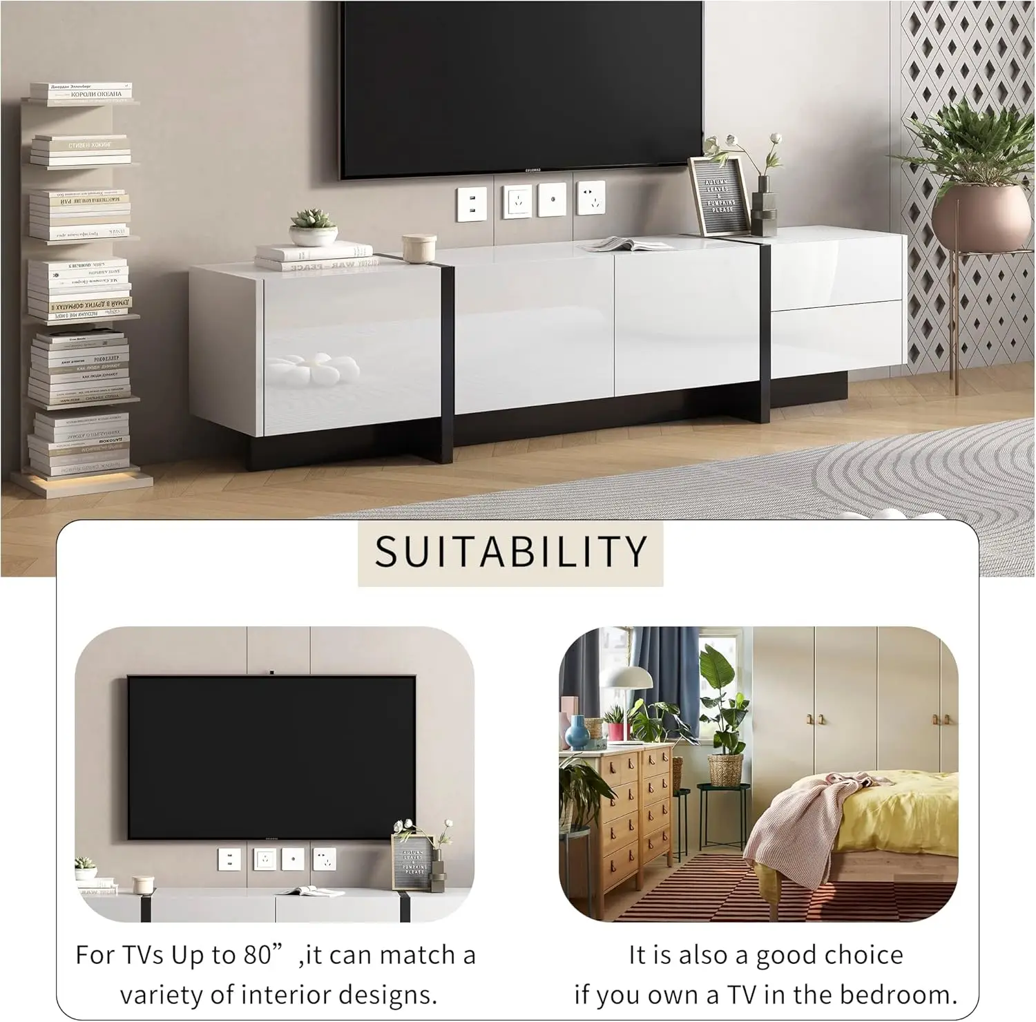 I Bought and Tested 5 IKEA TV Stands: Here’s Exactly Which One You Should Buy (and Which to Avoid)