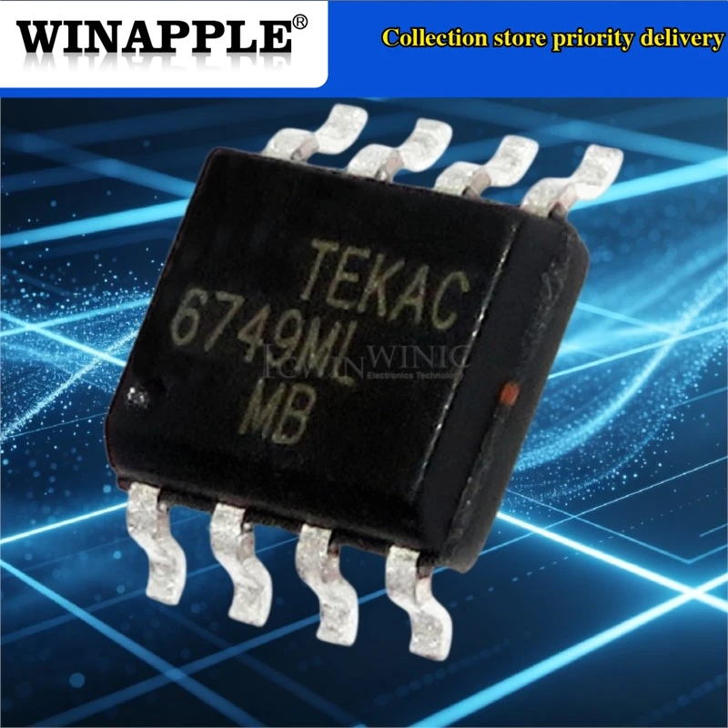 FAN6749ML FAN6749 AO4435 4435 AO4466 4466 AO4406A AO4406 SOP-8