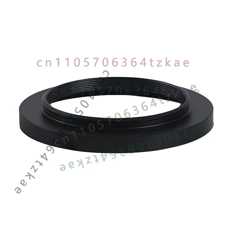 1PCS M52-M42 Lens Adapter Ring M52 Internal Thread To M42 External Thread For M52 Lens To M42 Focusing Tube