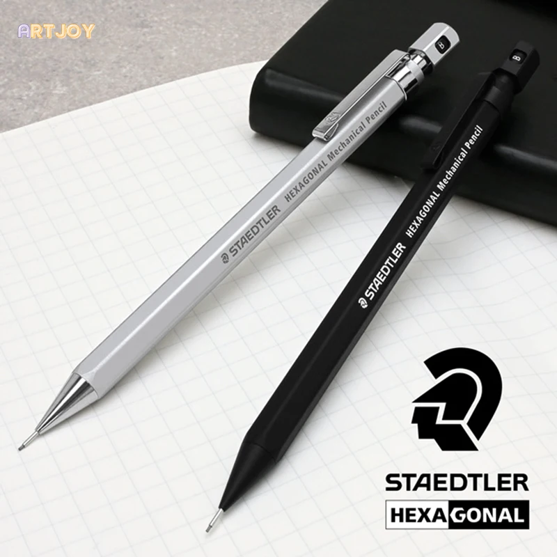 Staedtler 925 77 Hexagonal Mechanical Pencil - Limited Edition