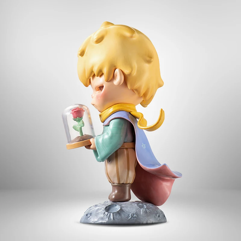 POP MART Hirono The Little Prince Figurine Limited to 1pc per order