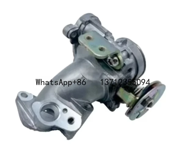 motorcycle Throttle valves off road bike  Throttle dirt bike Throttle valves