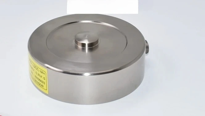 

Датчик взвешивания круговой пластины Подъемный динамометр Высокоточный датчик тяги мембранной коробки Высокоточный датчик давления