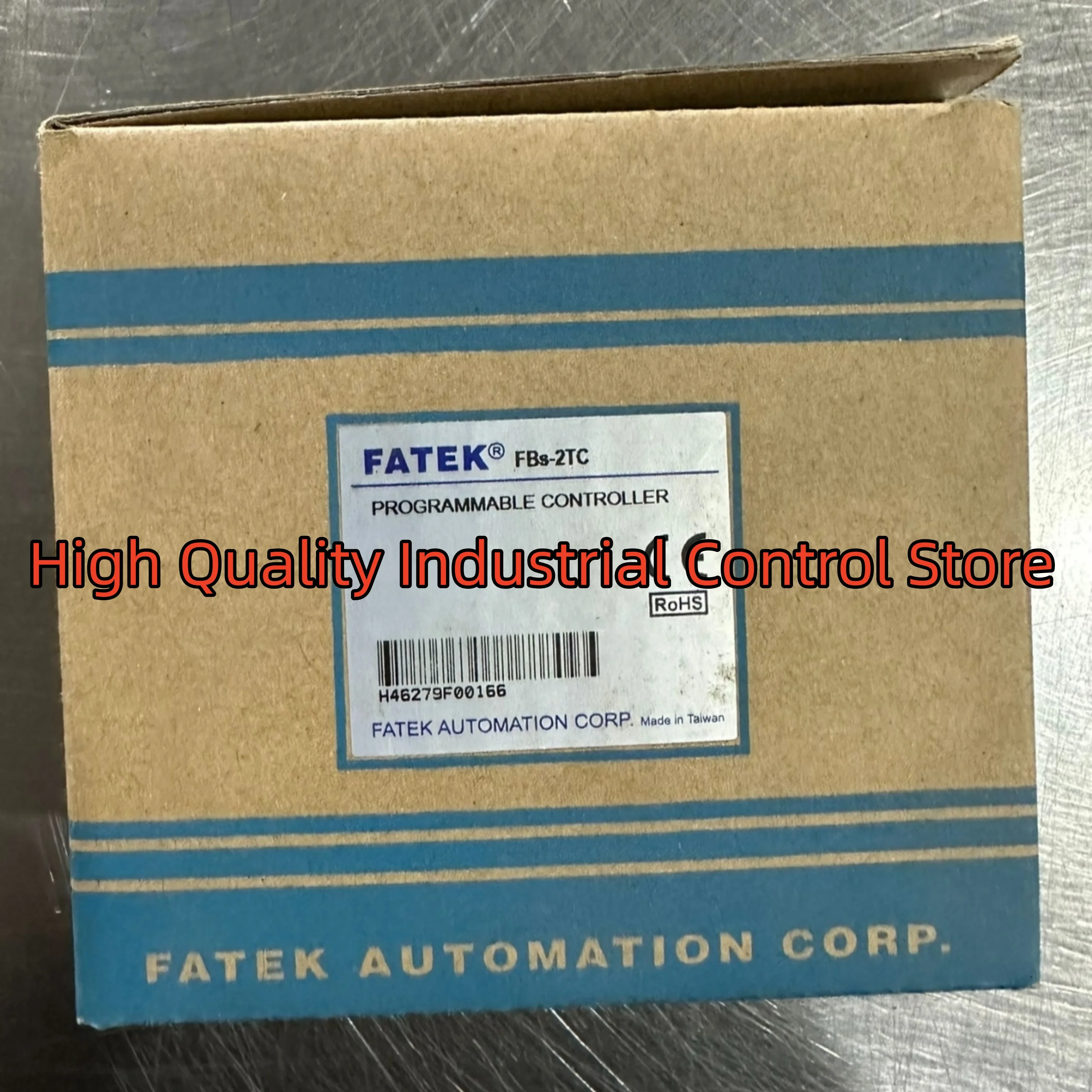 Brand New Plc Modul…