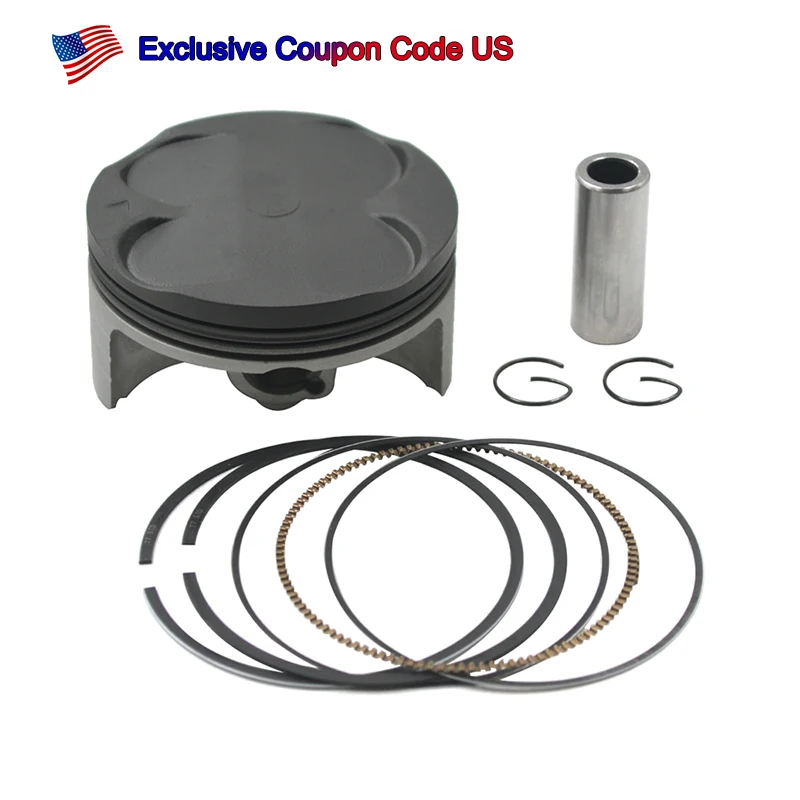 Motorcycle Engine P…