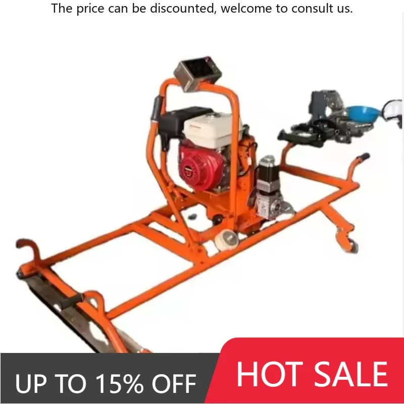 

Railway Maintenance Machine Rail Grinder Rail Grinding Machine