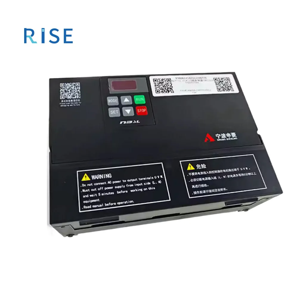 RISE P* High Quality New Elevator Board Elevator Controller Elevator Door Motor Inverter NSFC01-01A NSFC01-02