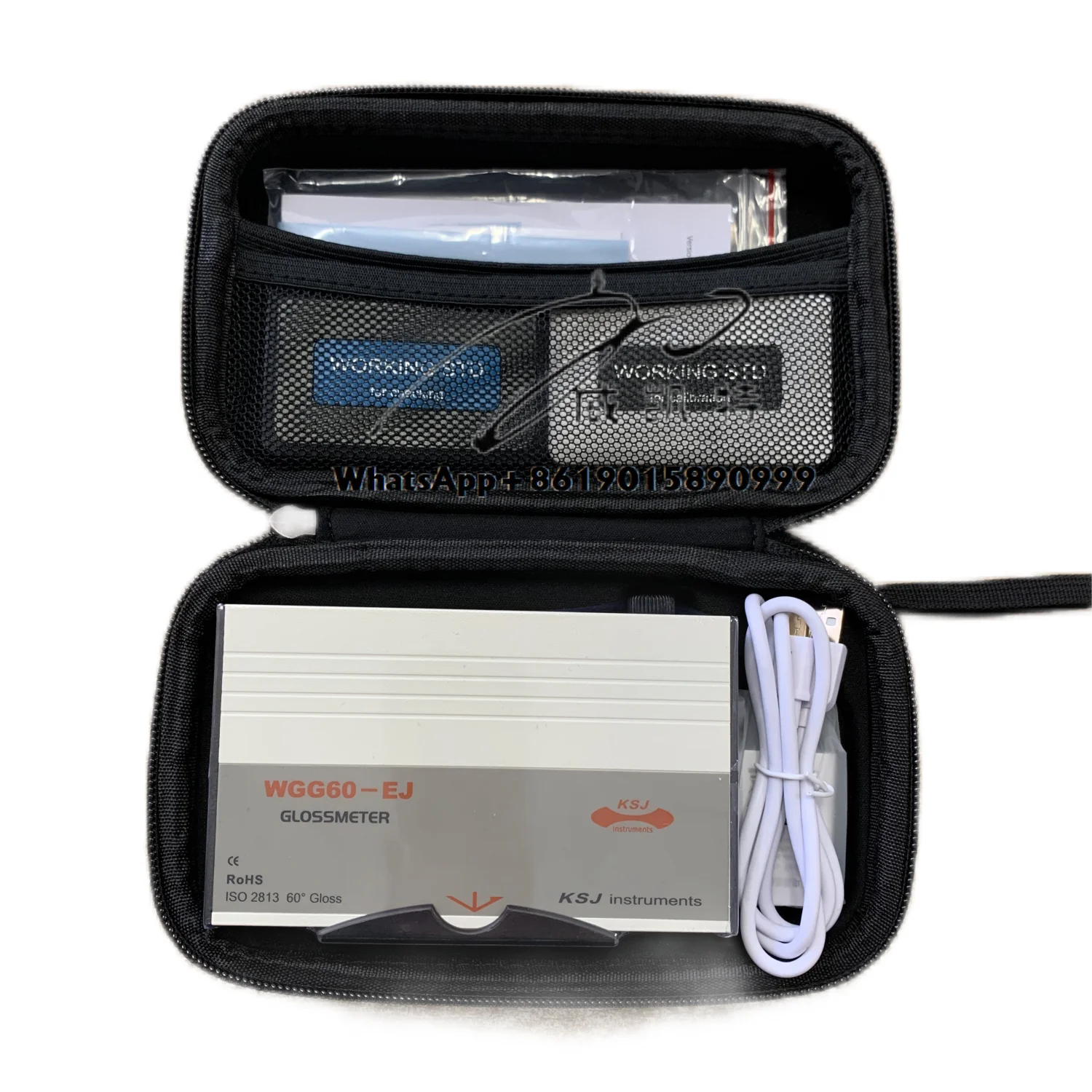 WGG60-EJ Gloss Mete…