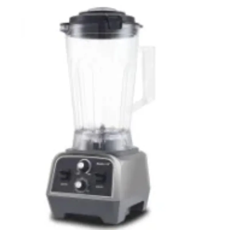 6L 10000w Big Power Blender Juicer Portable Blender Mixer Commercial Blender
