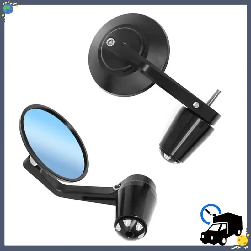 

Lasting Motorcycle Handlebar Rearview Mirror With Balance Slider For Piaggio Vespa GTS300 Sprint Primavera 150/250/300