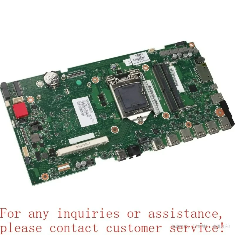 Envy 34-B110A main board L04816-001 601 SCH3040-6050A2962601-MB For HP   (store no. 0489)