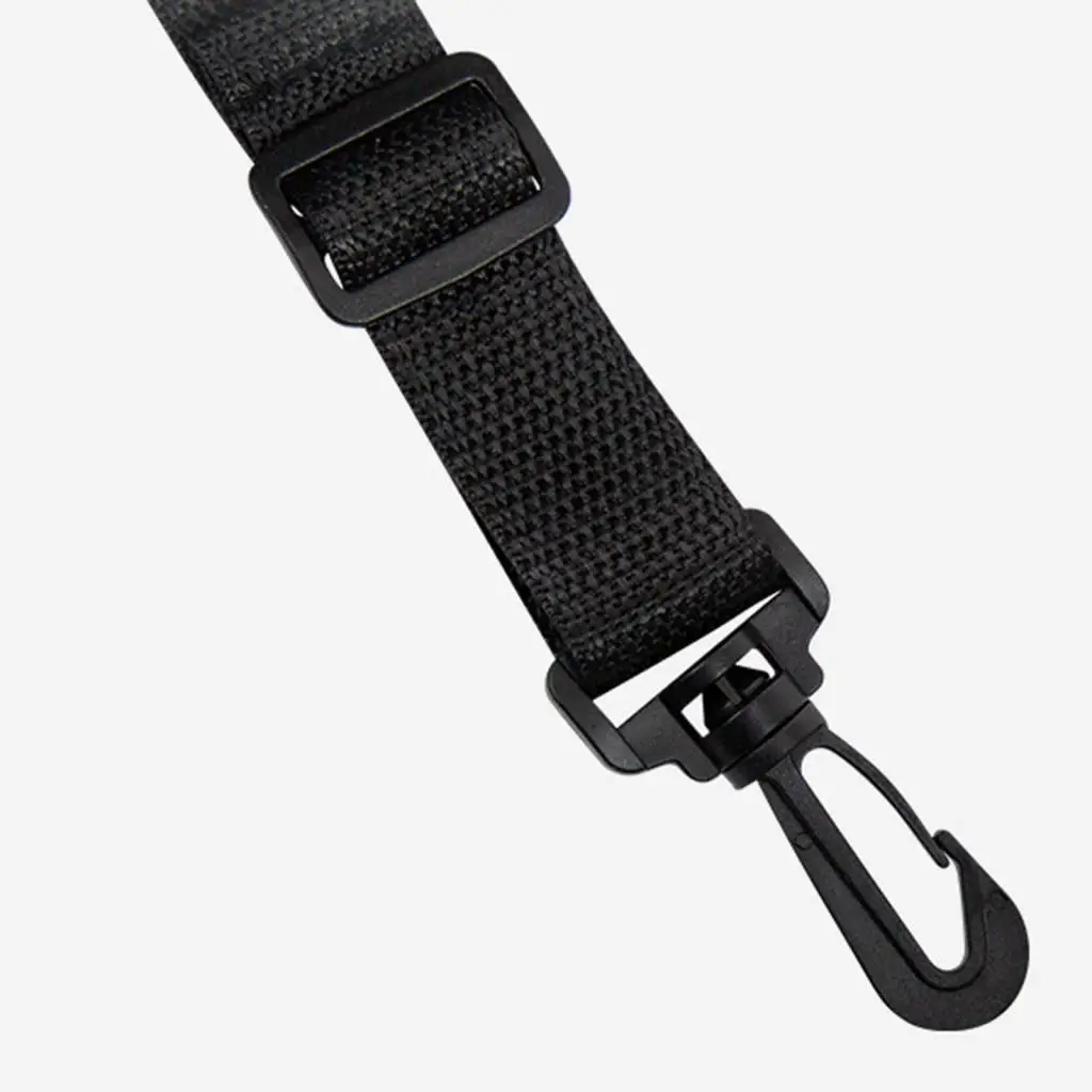 Paddle Board Deck Bag 30x40cm Oxford Cloth Cooler Pouch with Carry Strap for Surfing Kayaking Boating Outdoor Food Storage