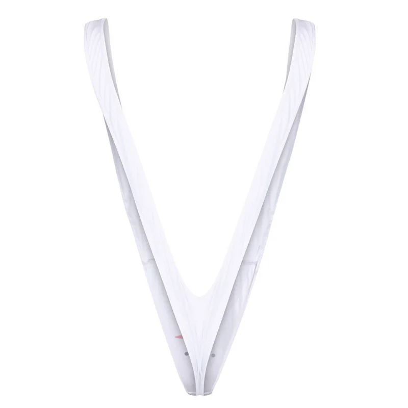 Natal boneco de neve lingerie sexy masculino suspender roupa interior festival carnaval trajes de festa