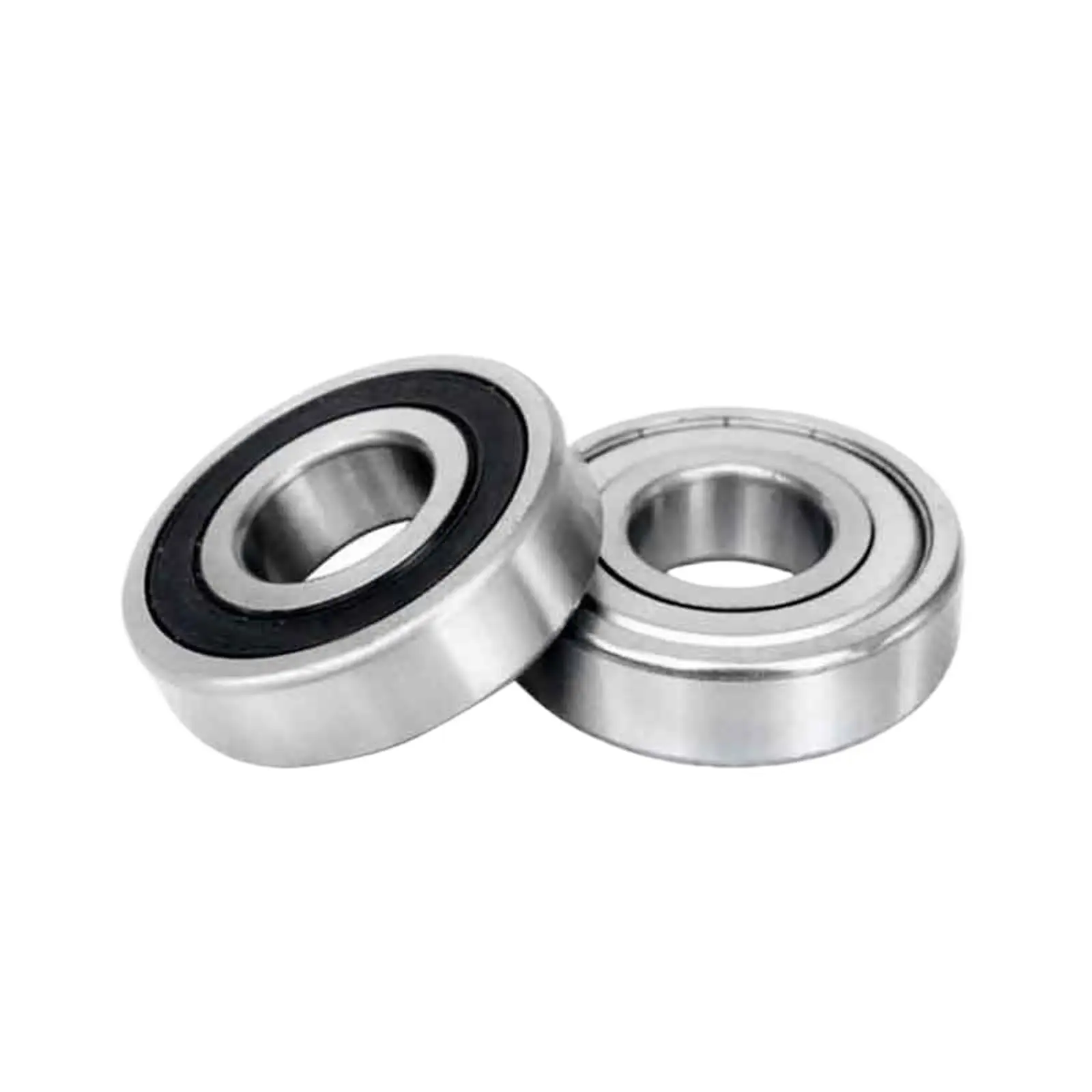 5Pcs 63800 63801 63802 63803 63804 63805 ZZ Z RS 2RS Widened Deep Groove Ball Bearing High speed Bicycle Frame Pivot Bearings 5