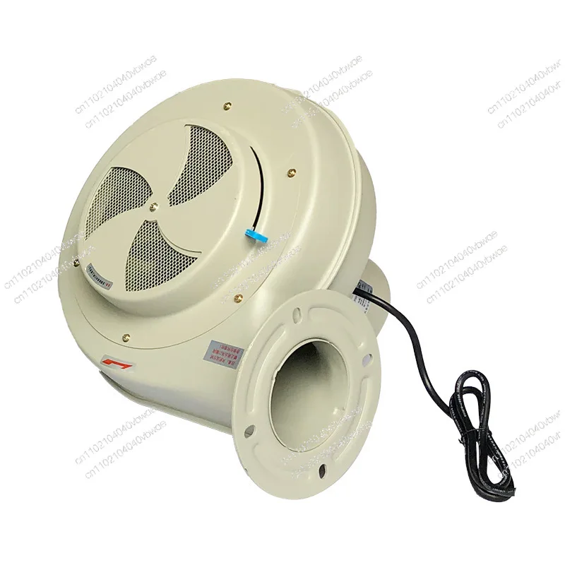 

PF-75BT injection molding auxiliary machine drying blower 200kg baking hopper drying drum dryer fan 220/380V