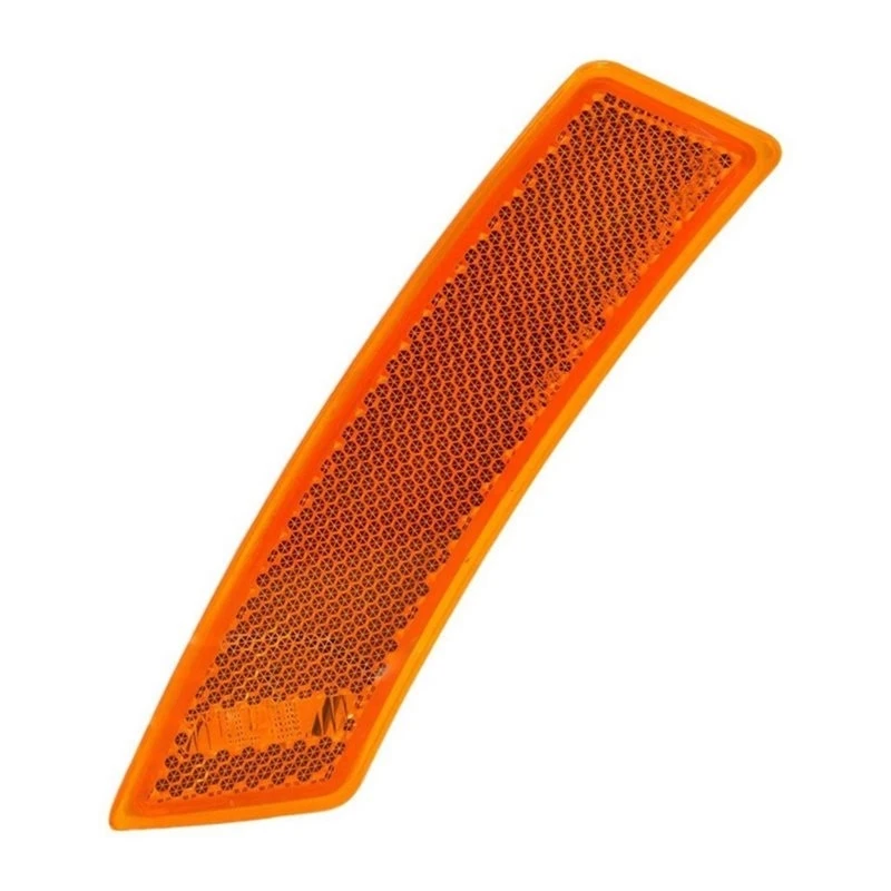 Amber Lens LED Side Marker Light Position Parking Light For Ford Ranger 2024 2025