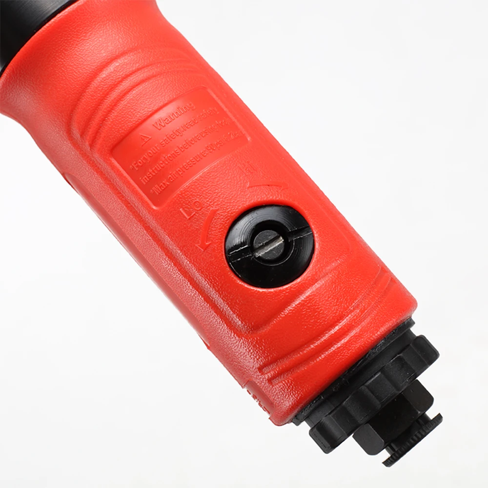 مثقاب الهواء 20000 دورة في الدقيقة عالي السرعة مستقيم مجموعة أدوات آلة حفر الطاقة الهوائية