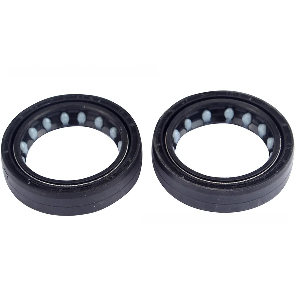 Replacement Fork Seal 33x45x10.5mm for Dirt Bike Front Fork Oil Seal Compatible with Chinese to 160CC Motorcycles
