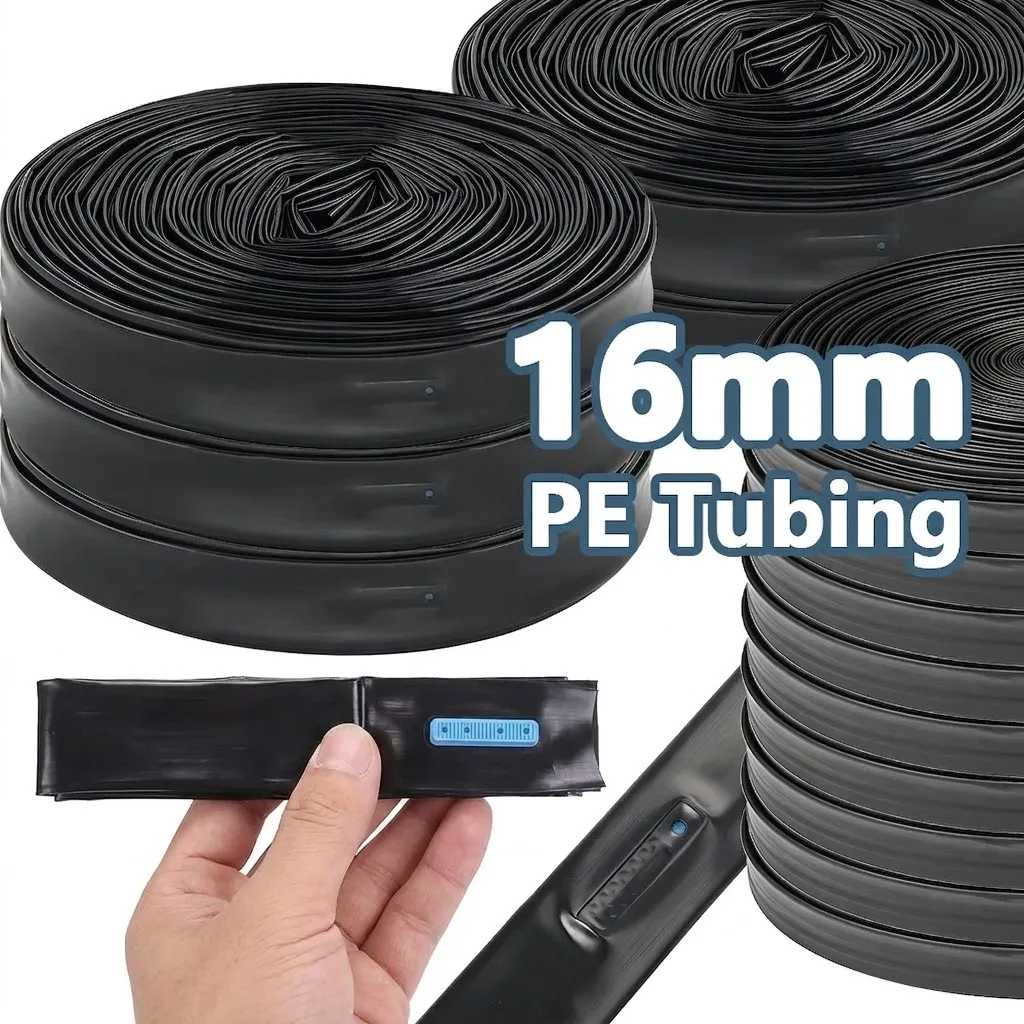 fita-gotejadora-para-irrigacao-agricola-50-100m-tubo-pe-16mm-espacamento-10-40cm-mangueira-gotejadora-para-jardim-e-estufa-rolo-de-gotejador