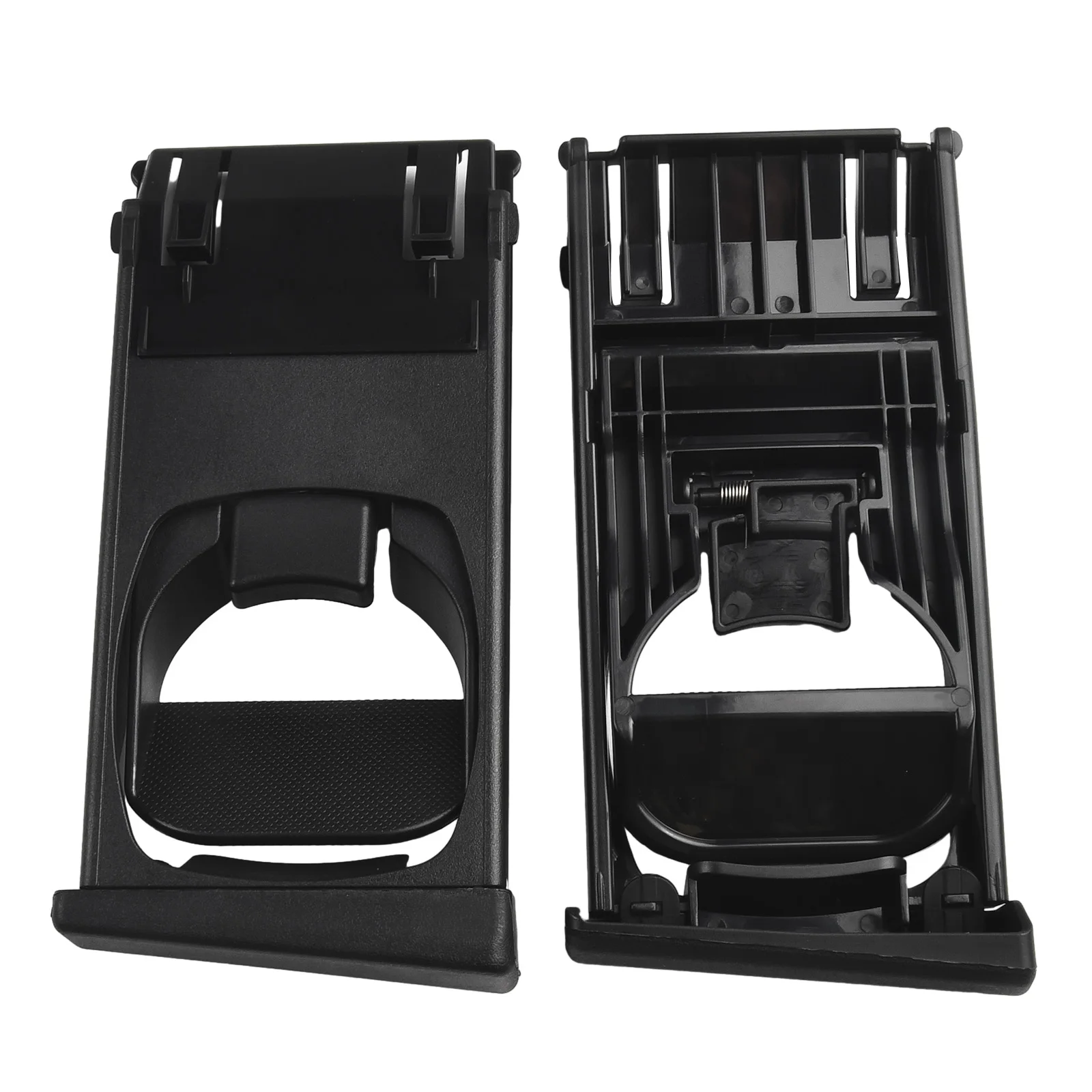 1Pair Car Cup Holder Fit For Toyota For Hilux Vigo SR Pickup For Fortuner 2004-2015 55604-0K010 Car Cup Holder Accessories