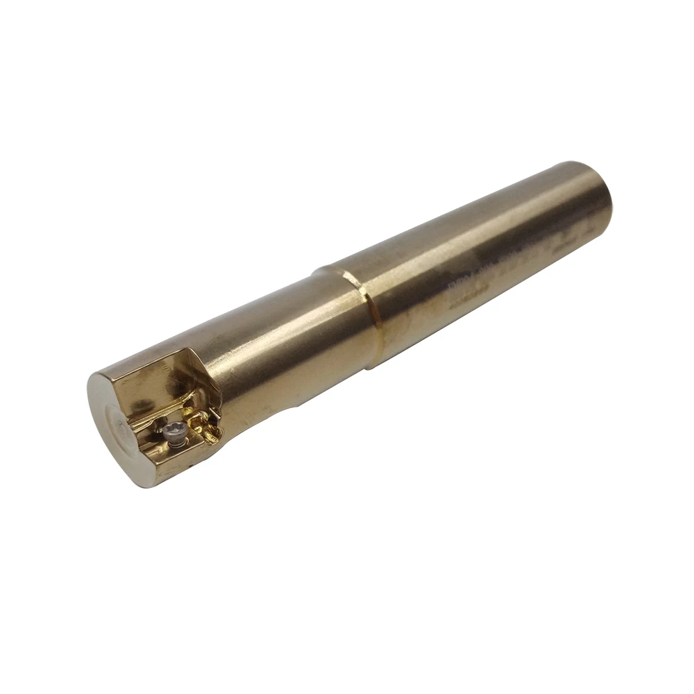 EMP04-020-XP20-AP11-01 Square shoulder milling Indexable milling 1PC