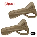 2PCS B DE