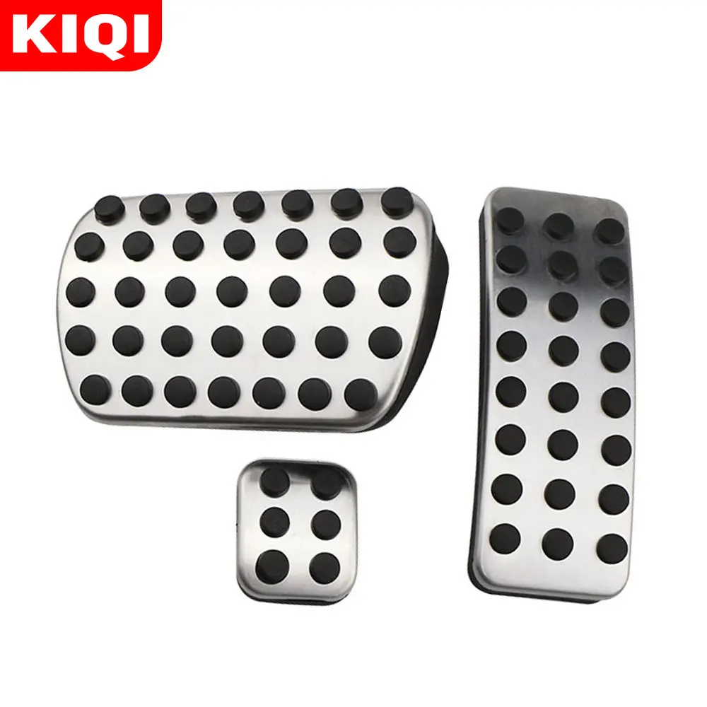 Gas Brake Pedal Acessories for Mercedes Benz AMG A B CLA GLA ML GL R Class W176 W245 W246 W251 W164 W166 X164 X166 C177 X156