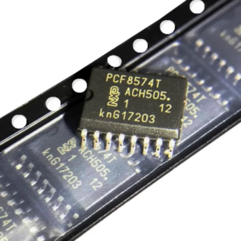 10PCS/PCF8574T/3 PCF8574T SOP16 New Original Stock