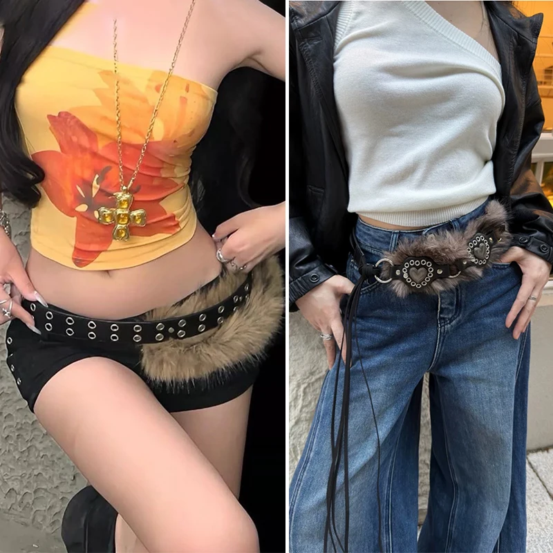 #27 Compare Waist Chains Before You Buy