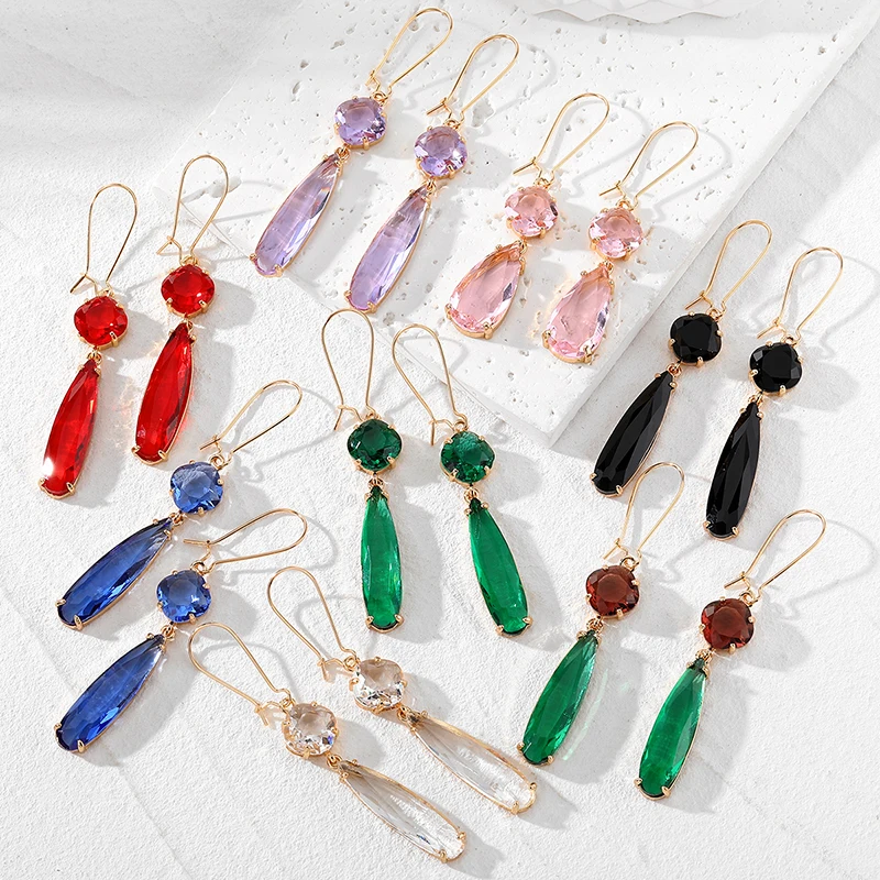 Colorful Round Wate… - image