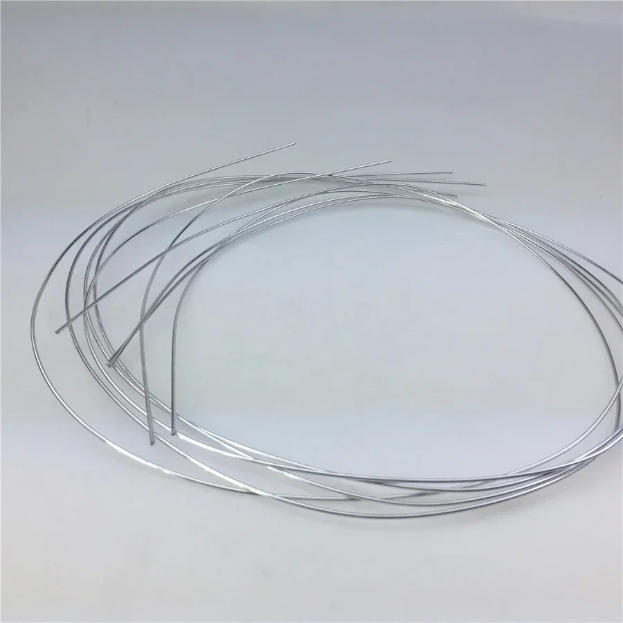 STARPAD For welding water tank special low-temperature aluminum silver white 1.6mm * 1m aluminum welding powder  welding gas wel