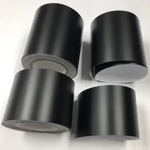 Film-Aufkleber, 15 cm x 1 m, 2m, 3m, 4m, mattschwarze Vinylhülle, Selbstkleber, Luftfreisetzung, ohne Blasen, Autostil, 5m, 6m 10 Hauptverkaufsteppich 4m 3m - №10