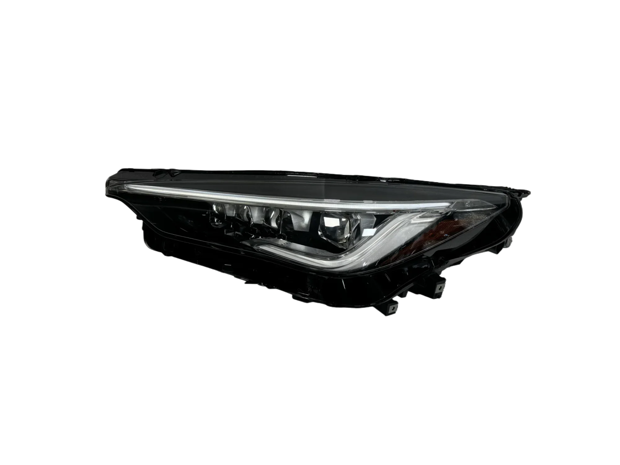 

Прекрасное качество Faros delanteros для Infiniti QX50 QX55 matriz LED Faros премиум качества 2019-2024 QX55 faros LED