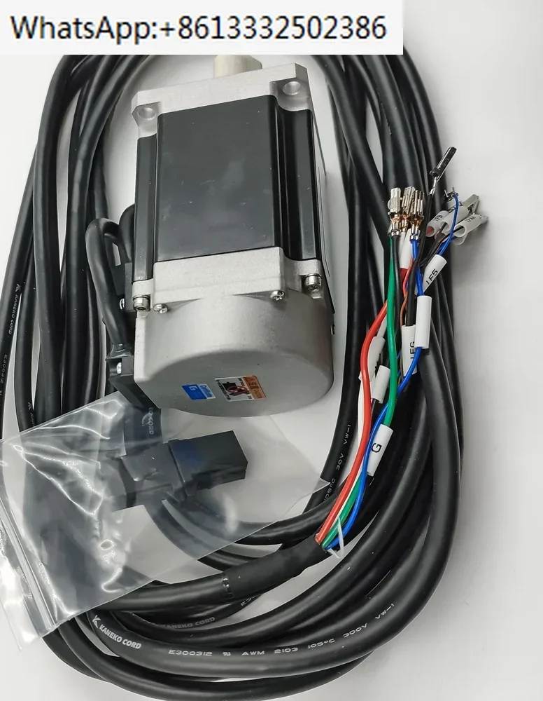 

1-компонентный двигатель NA80-40NFMKS-M170