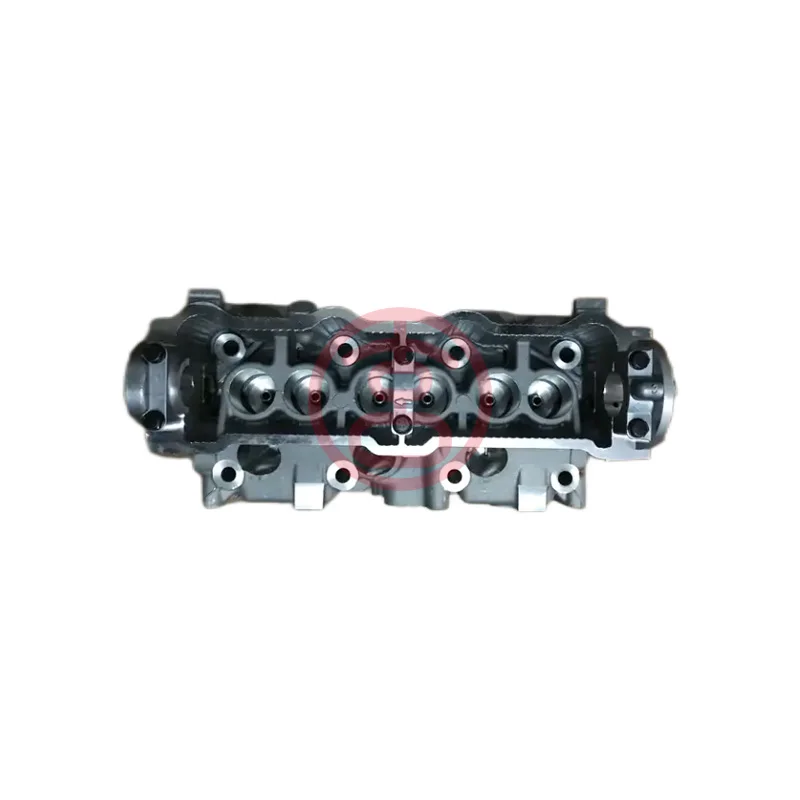 Hot Sale 1111082012 1.0-1.2L G10/G10B/G10A Cylinder Head For Suzuki Swift SA310, For Forsa