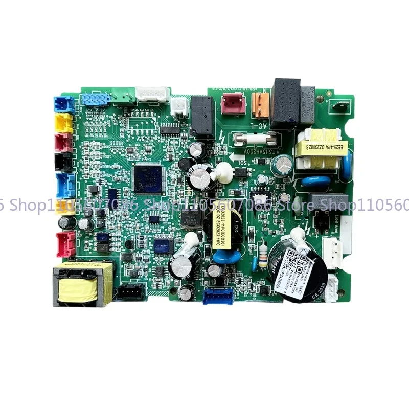 Applicable To Gree Air Conditioning Duct Machine 300002061516 Main Board Z6L35BA Circuit Board GRZ6L-A38