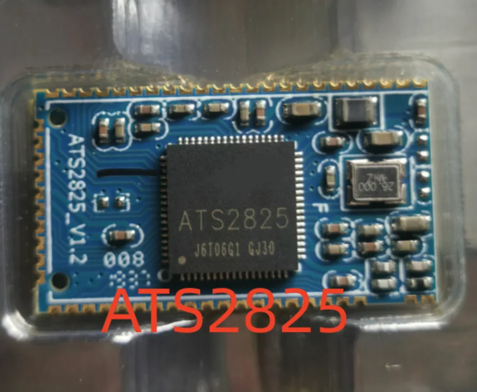 1 PÇS/LOTE  ATS2825   Módulo    IN STOCK