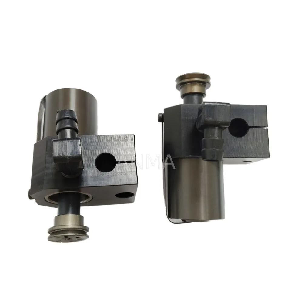 1 Pasang Mesin Cetak Offset Pengisap Penerusan untuk Mesin Cetak Roland Pengisap Roland Man