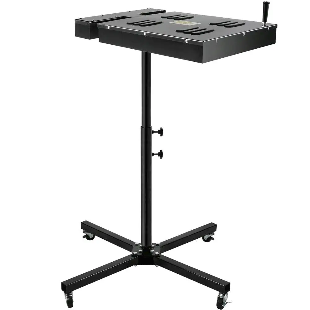 

Flash Dryer Silk for screen Printing Electrical Control Adjustable Stand T-Shirt Curing Machine