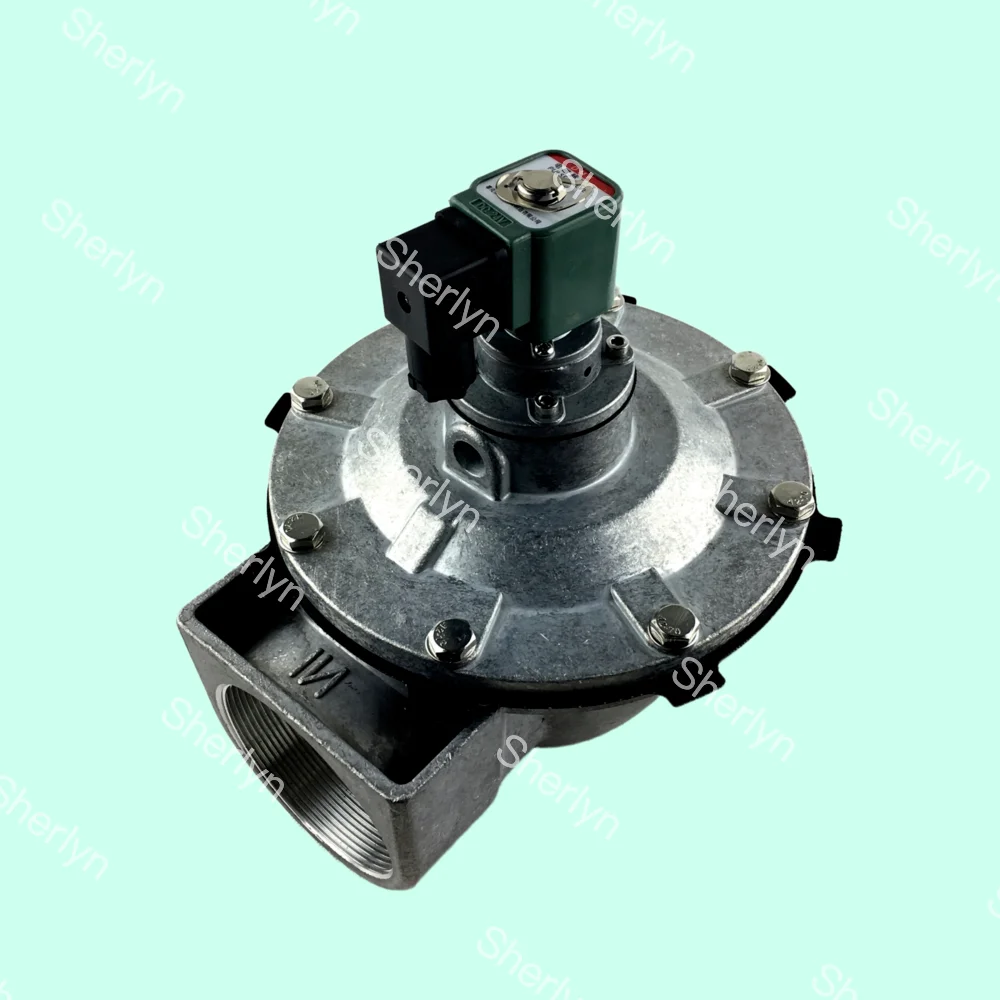 Bfec 3 Inch DMF-Z-7… - image