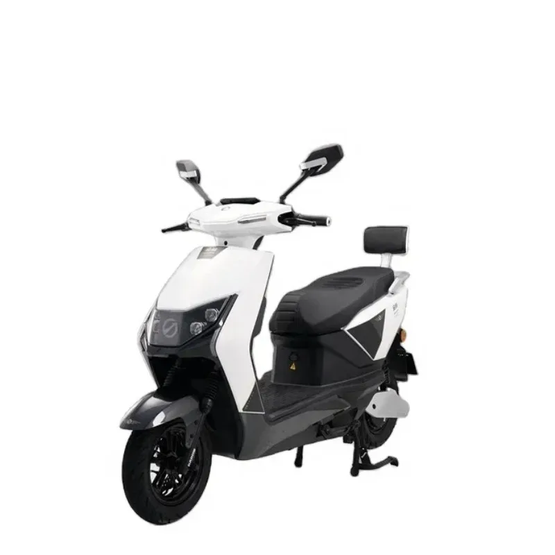 

High-Power 72V 1000W Long Range Electric Scooter for Adults - The Ultimate Electric Motorcycle Experience.