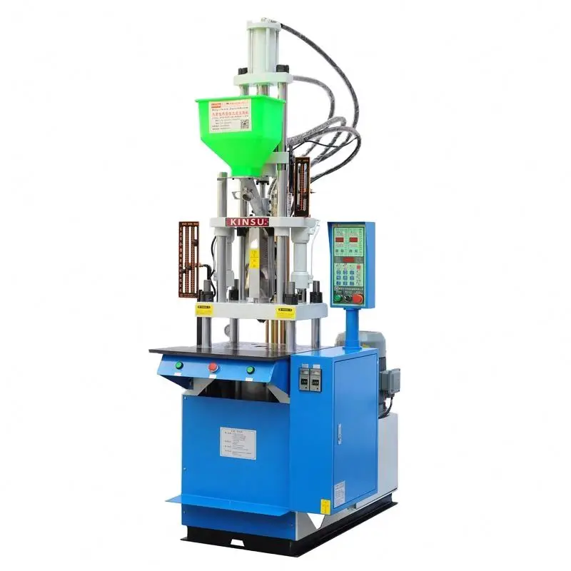 Industrial USB Data Line Charger Cable Plastic Injection Molding Machine