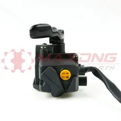 KAZUMA 500CC 500Right Handlebar Switch Assyfor KAZUMA Stels 500GT Jaguar 500CC ATV Parts C500-3750200
