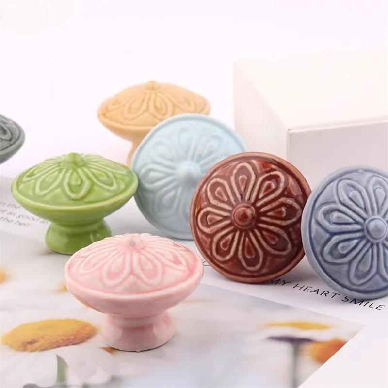 Embossed Pattern Ce…