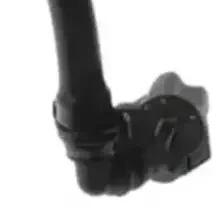 

1 шт. шланг продувочного клапана 68250915AD, шланг продувочного клапана канистры пара, трубка для Jeep Cherokee, замена Dodge