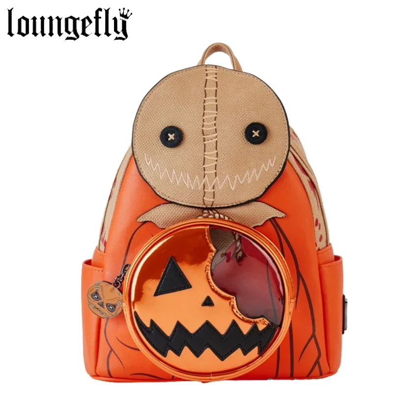 

Мини-рюкзак для косплея Trick 'r Treat Sam